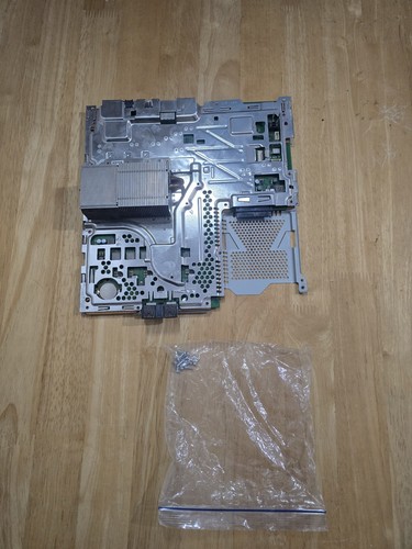 Scheda madre sony playstation - sony,