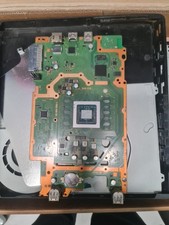 Scheda Madre Playstation 4