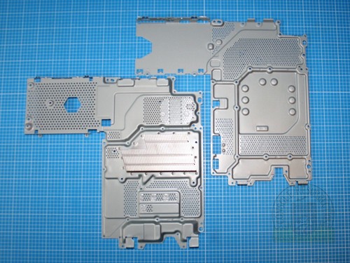Sony ps4 slim dissipatore di - slim,