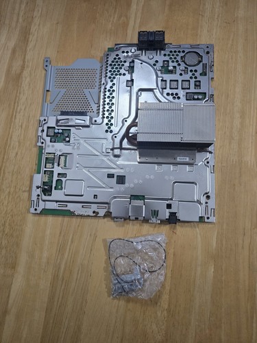 Scheda madre sony - scheda, playstation