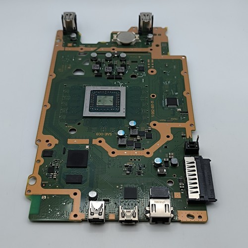 Scheda madre ps4 - scheda,