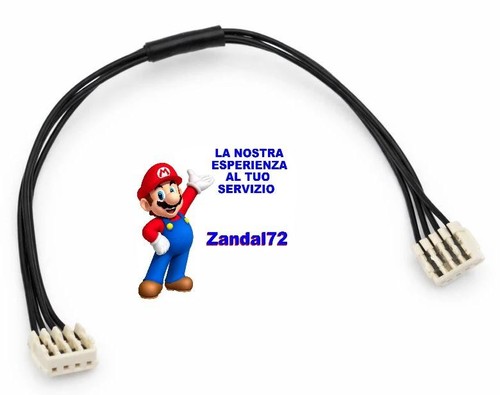 Cavo alimentazione ps4 - alimentazione,