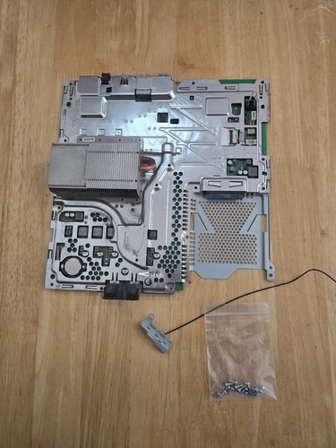 Scheda madre sony playstation - madre,