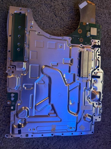 Scheda madre playstation ps5 - playstation,