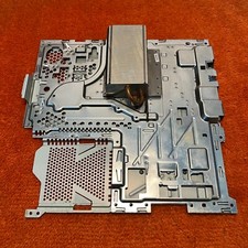 Supporto Slot Case Scheda