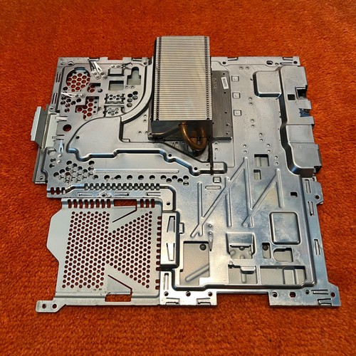 Supporto slot case - supporto,
