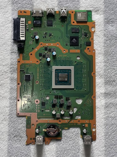 Scheda madre sony ps4 - madre,