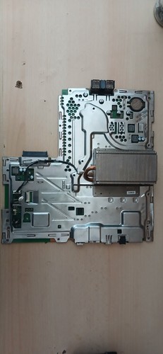 Playstation motherboard - playstation,