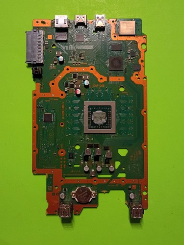 Scheda madre sony playstation - madre,