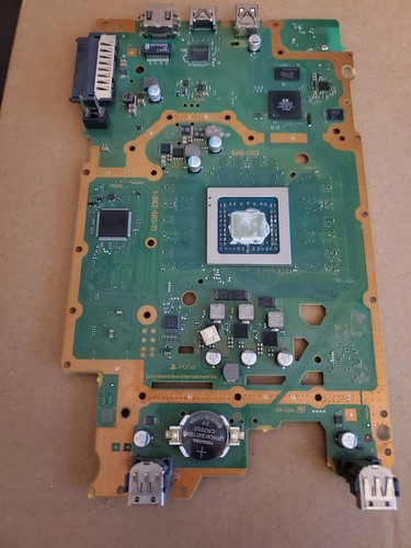 Scheda madre oem sony - madre,