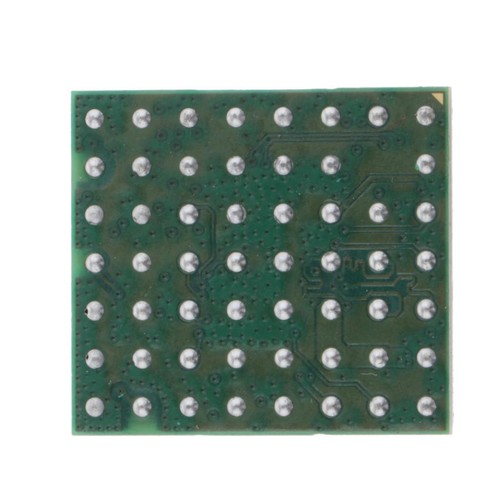 Scheda pcb bluetooth - scheda,
