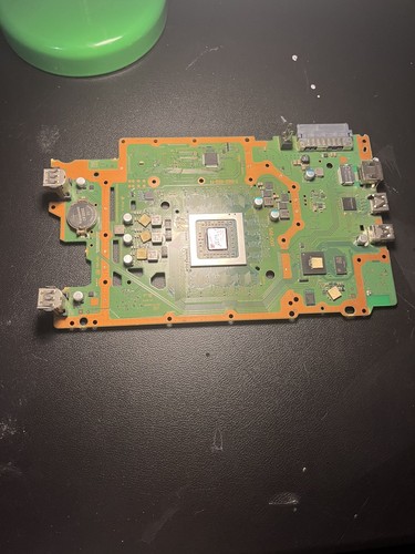 Scheda madre sony playstation - sony,