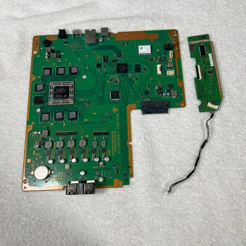 Scheda madre sony playstation - sony,