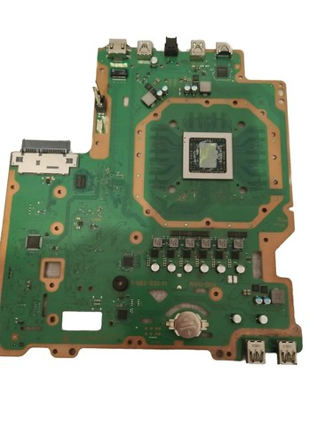 Ps4 pro scheda - pro, (cuh-72xx)