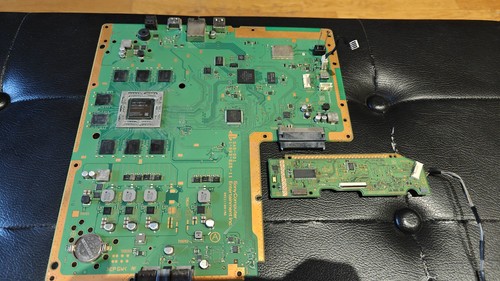 Sony ps4 scheda madre - madre, sab-001