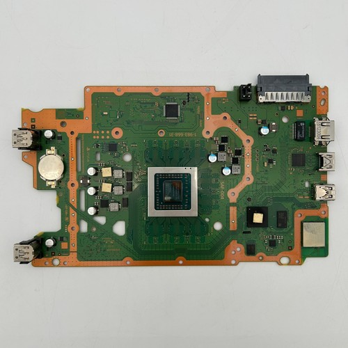 Sony playstation slim - sony, 4