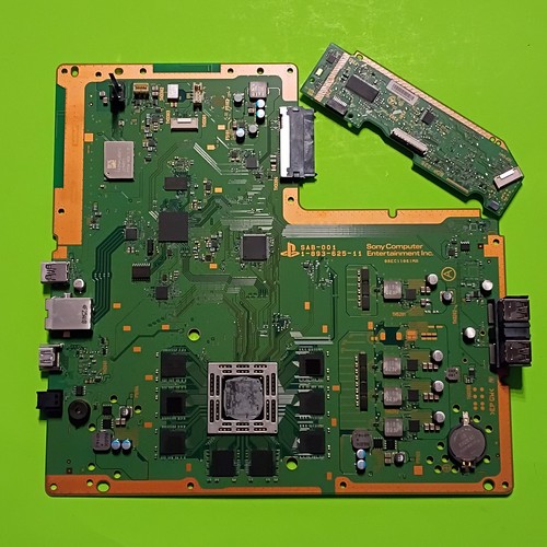 Scheda madre sony - sony, playstation