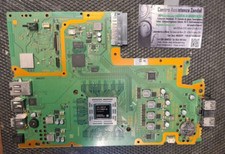 SCHEDA MADRE PLAYSTATION 4 FAT