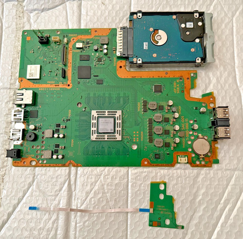 Scheda madre sony - madre, playstation