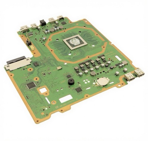 Scheda madre playstation pro - playstation,