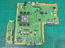 WLOD difettoso - scheda madre