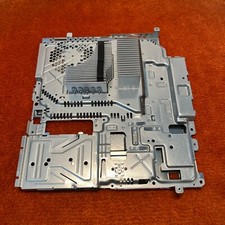 Supporto Slot Case Scheda