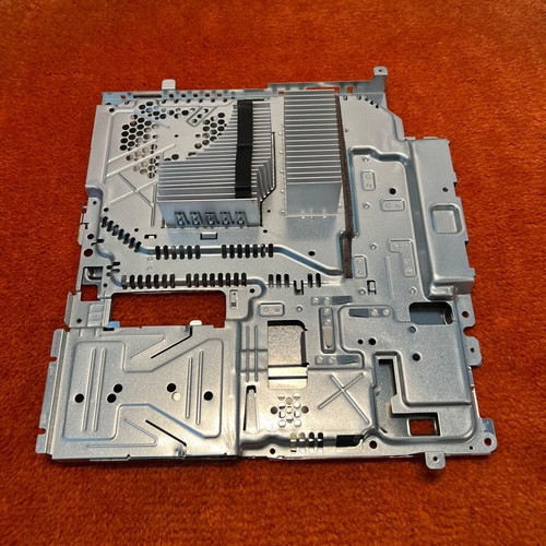 Supporto slot case scheda - supporto,