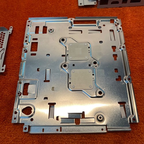 Supporto slot case scheda - supporto,