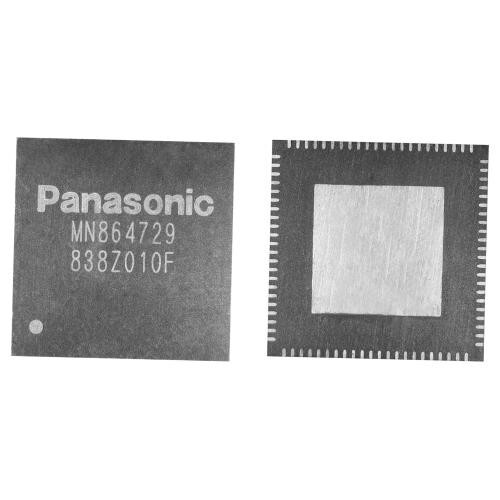 Chip video hdmi - hd,