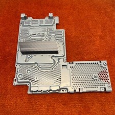 Supporto Slot Case Scheda