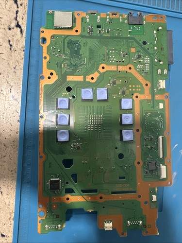 Motherboard board sony - board,