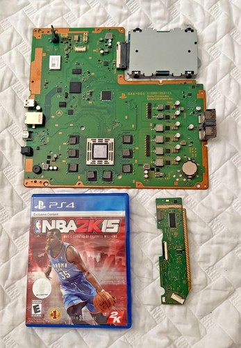 Scheda madre sony playstation - madre,