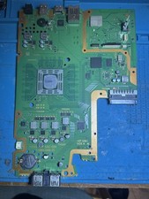 Scheda Madre SAC-001 per