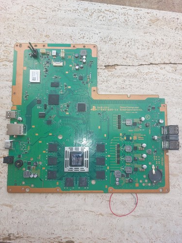 Pezzi ps4 fat - pezzi,