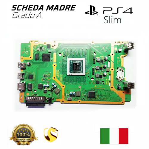 Scheda madre cuh 20xxx - scheda, cuh-20xxx