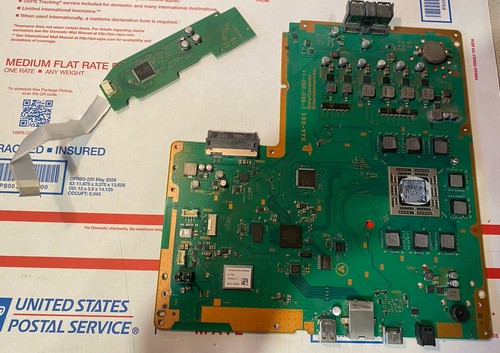 Scheda madre sony playstation - madre,