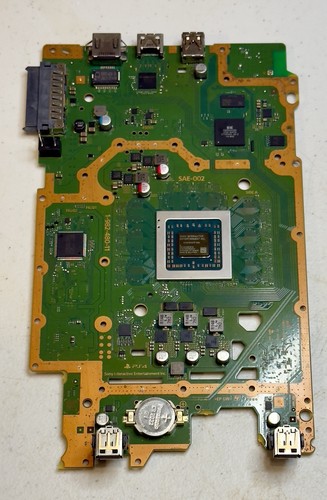 Scheda madre sony playstation - madre,
