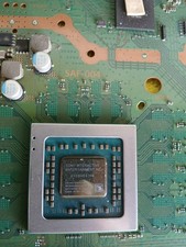 Scheda madre PCB SAF-004