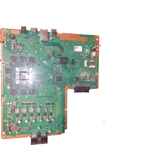 Scheda madre ps4 saa 001 - scheda, ps4;