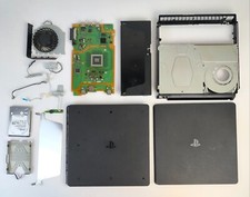 Ricambi PS4 Slim 2016 - scheda
