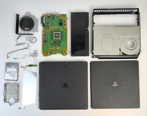 Ricambi ps4 slim - ps4, 2016