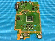 Funzionante - Scheda Madre