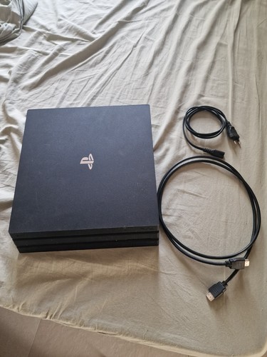 Ps4 pro per - pro, di